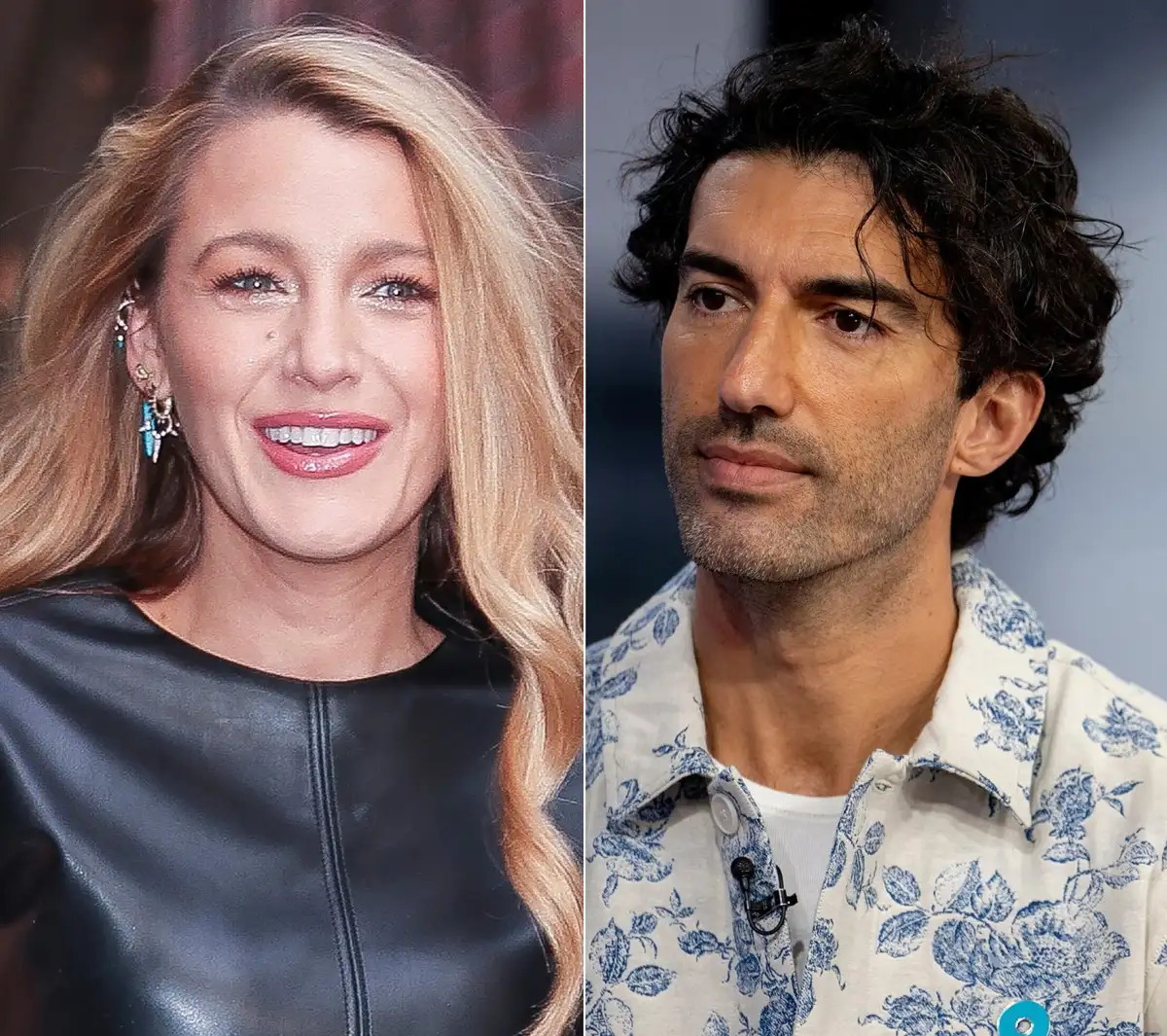 Justin Baldoni speaks out after legal win as judge throws out Blake Lively's sexual harassment claims - 4