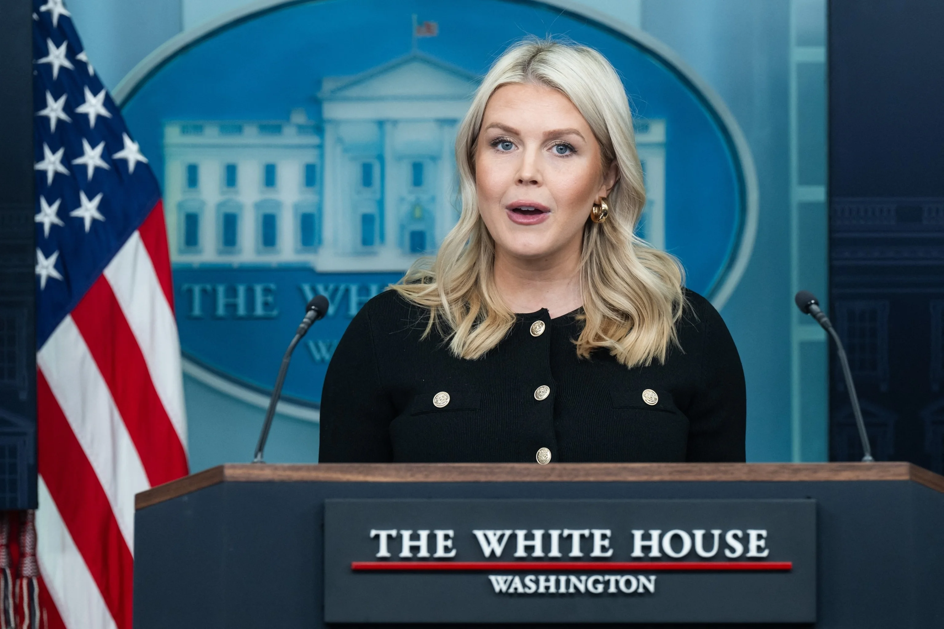 The Latest: Trump heads to Georgia after securing Board of Peace pledges for Gaza relief funds - 1