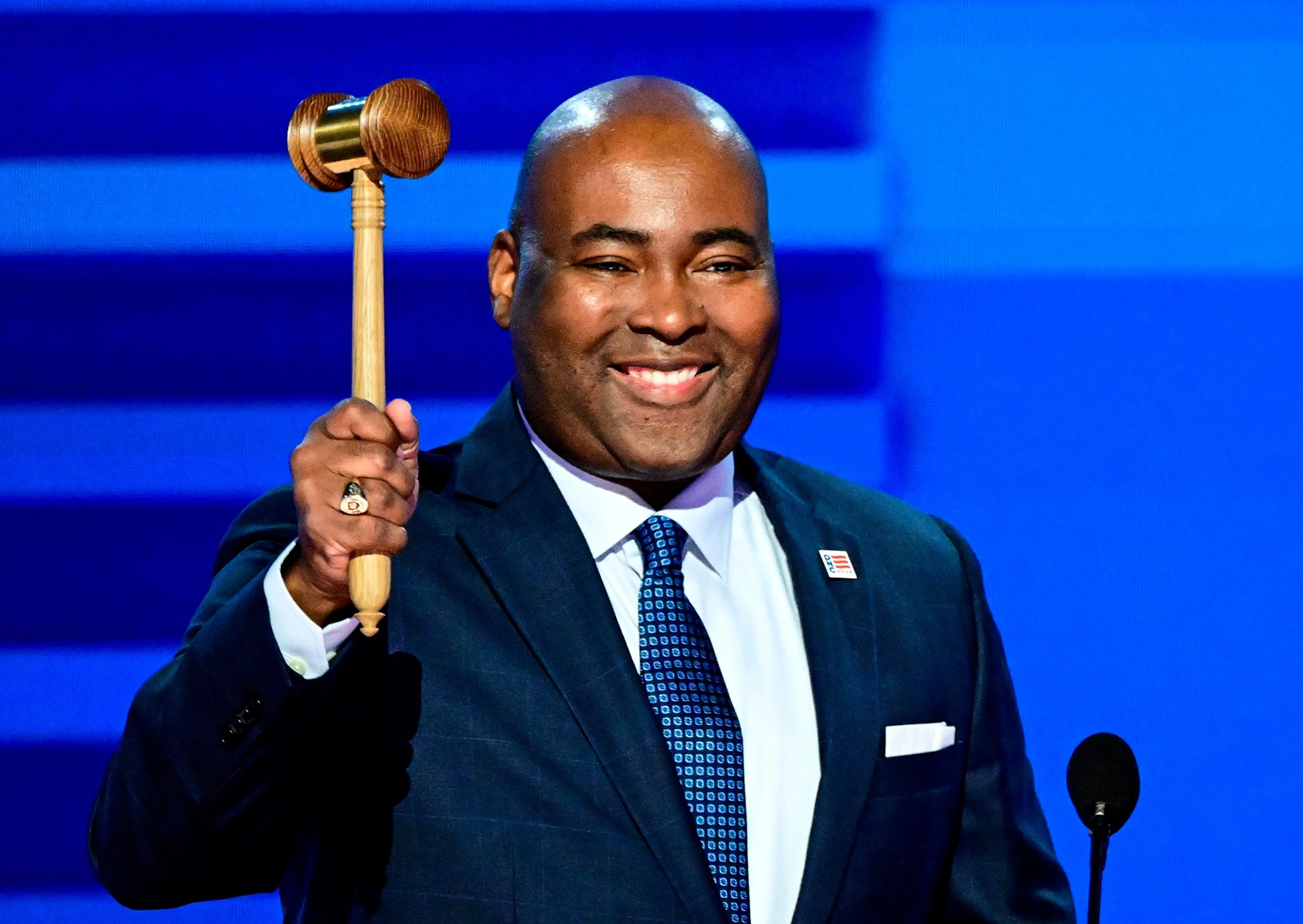 New Democrats vying for party's top job square off in final leadership debate - 2