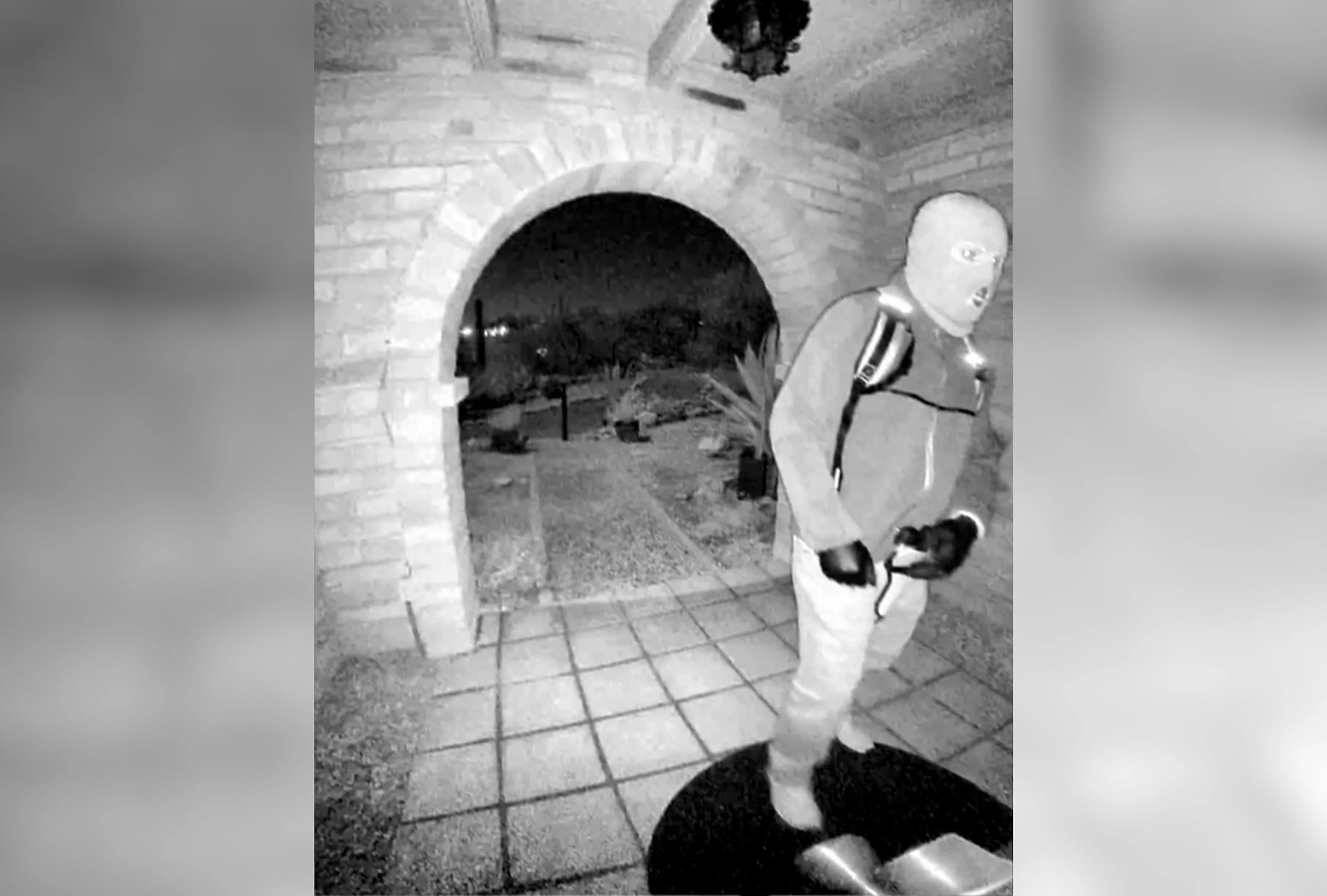 Guthrie Case Update: Trump Weighs in As Sheriff Nanos Disputes Reports of Major Friction With FBI - 2