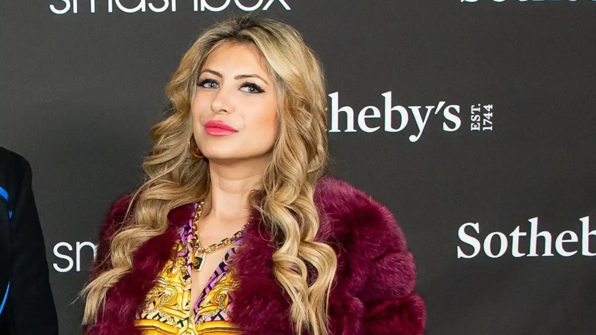 Matthew Perry Death: "Ketamine Queen" Supplier Sentenced to 15 Years - 3