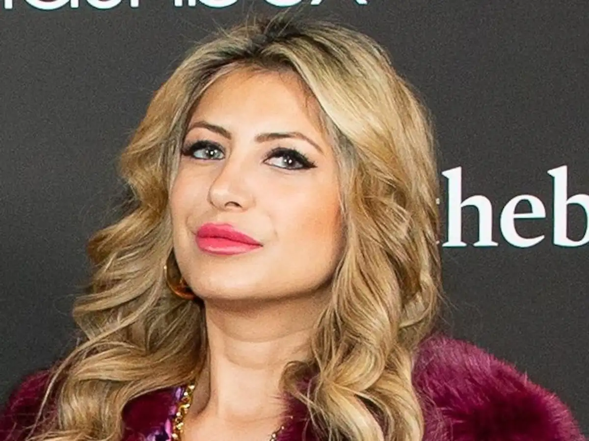 Matthew Perry Death: "Ketamine Queen" Supplier Sentenced to 15 Years - 1