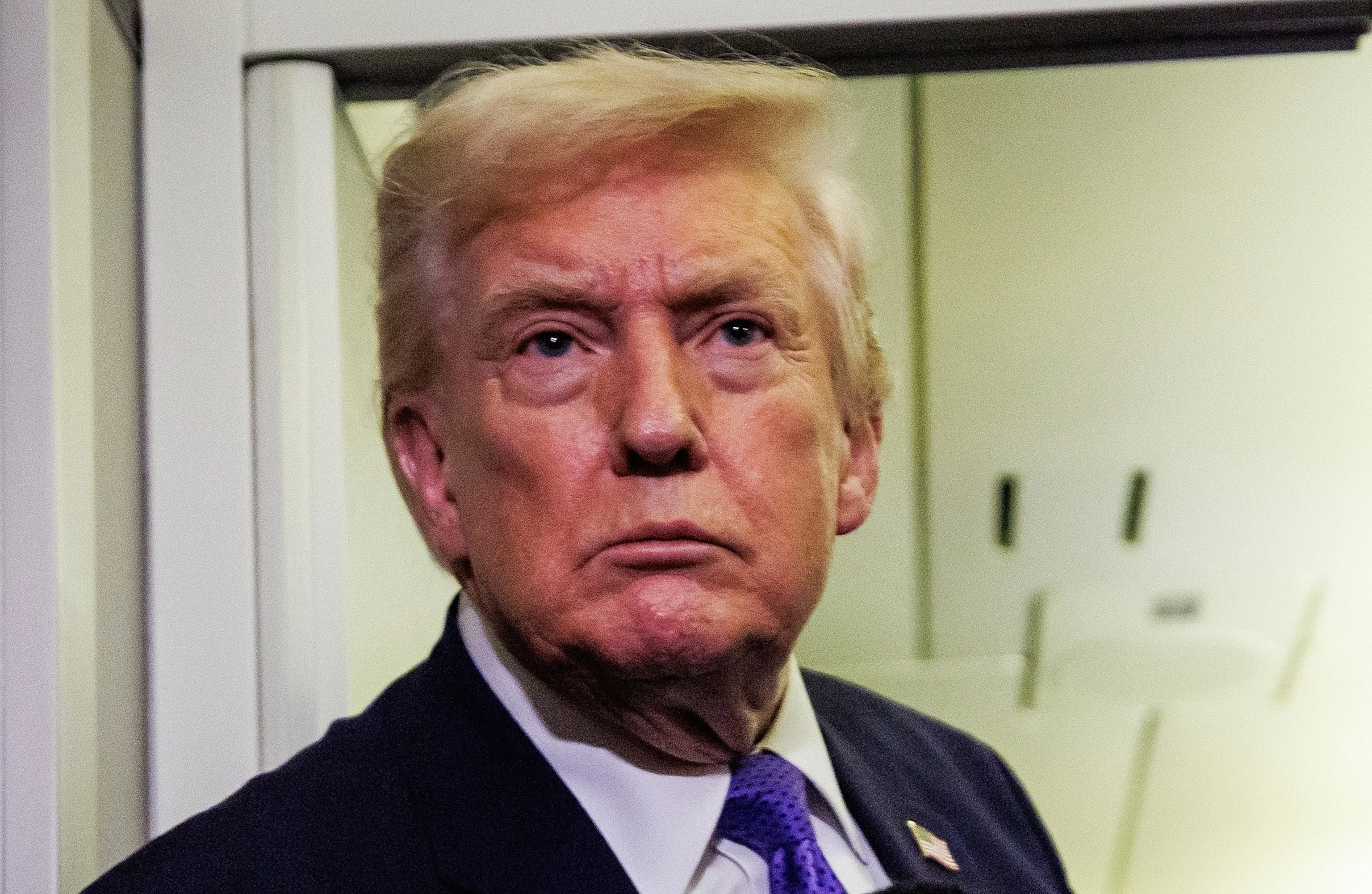 Trump calls Bad Bunny’s Super Bowl performance ‘absolutely terrible’ – US politics live - 1