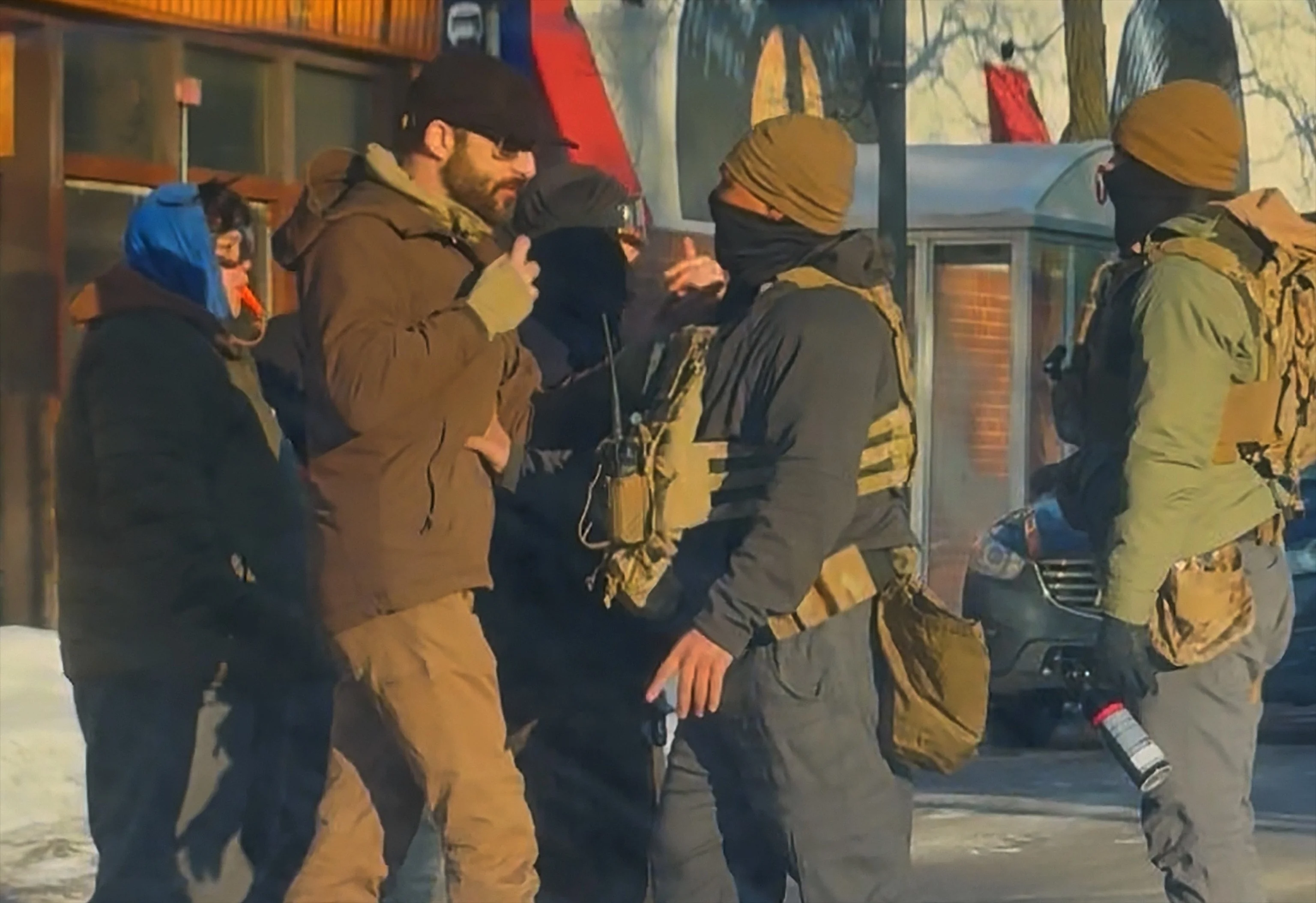 Ball is in the GOP's court on DHS funding standoff, House minority leader says - 3