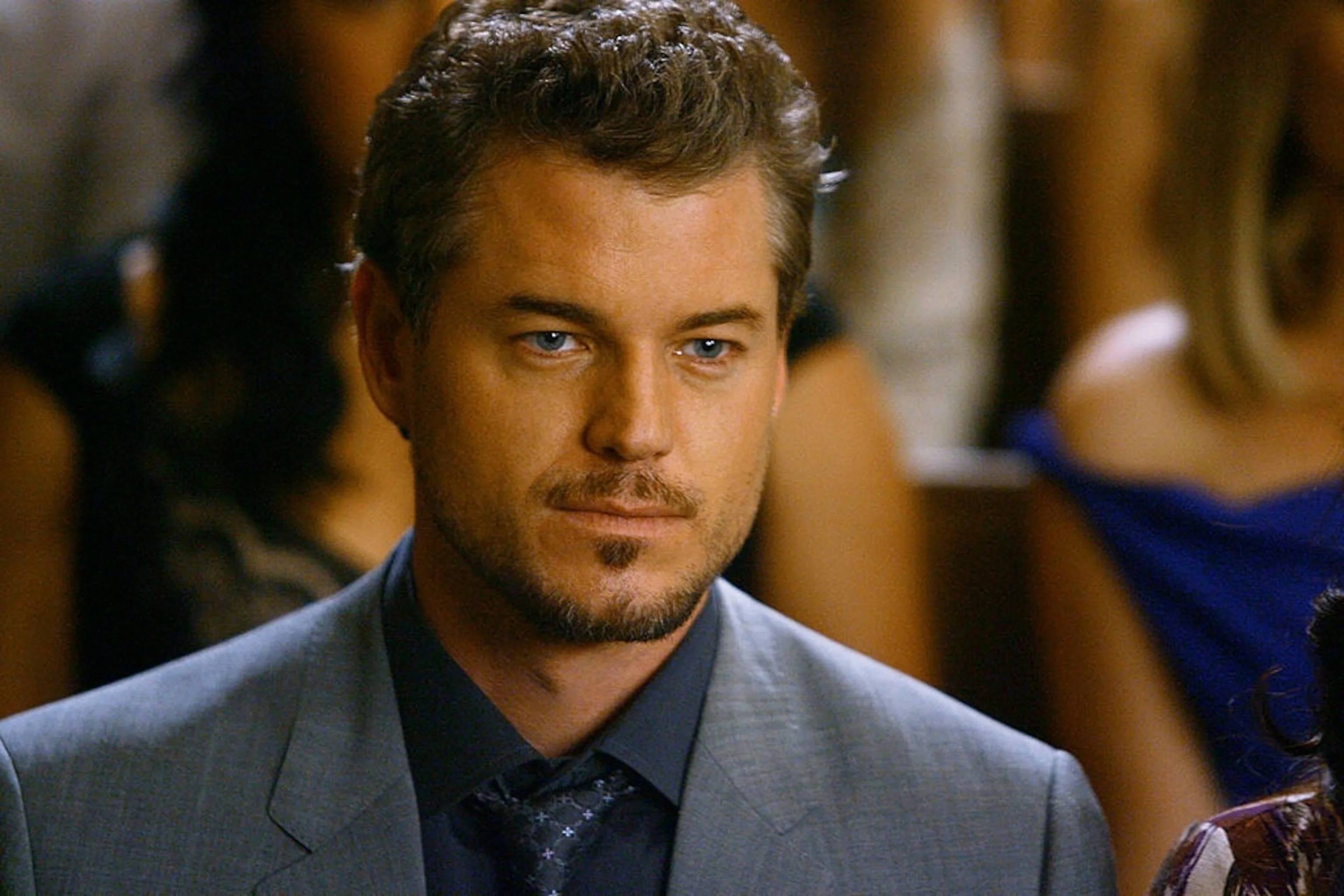 Grey’s Anatomy actor Eric Dane dies aged 53 after ALS battle - 2