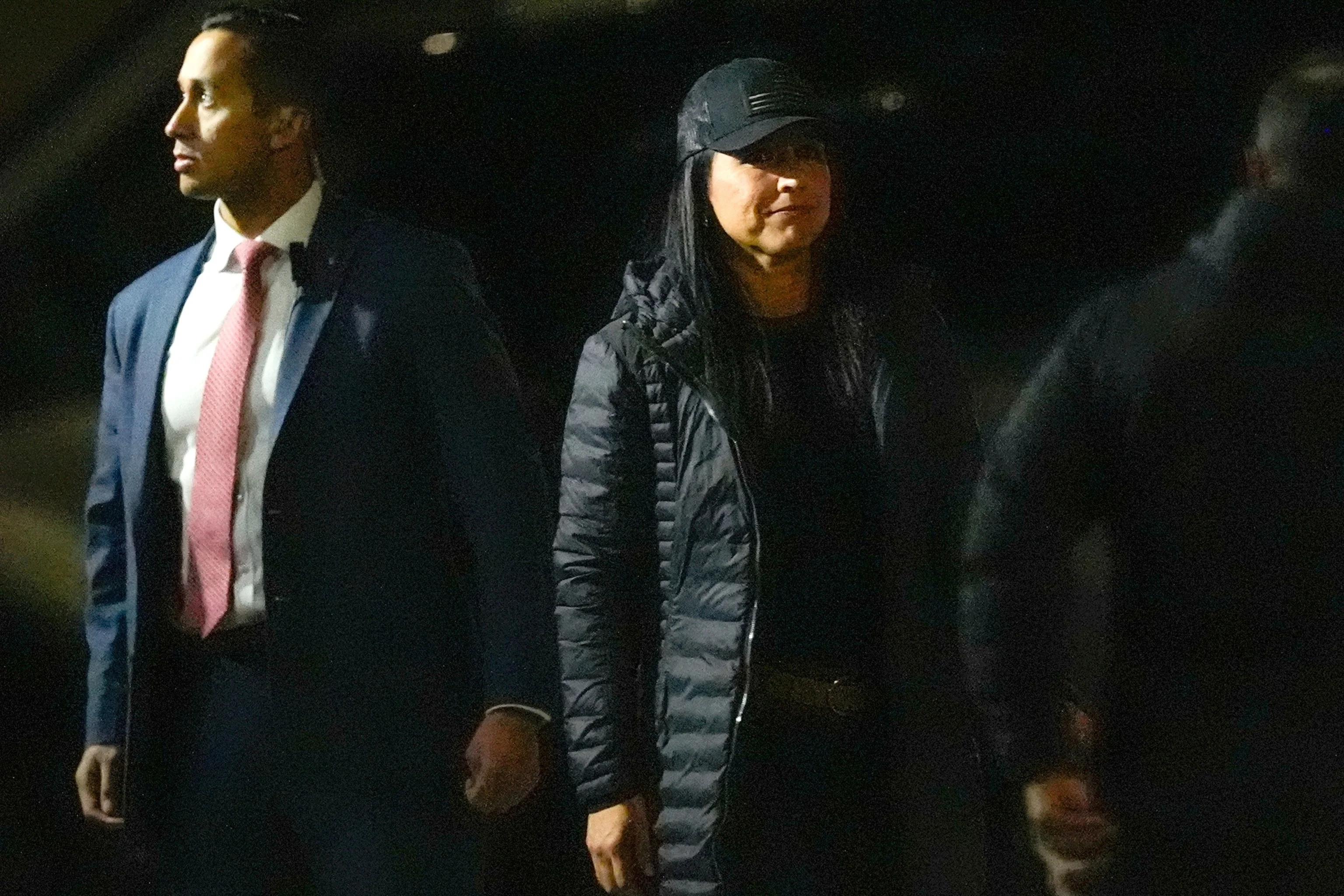 Trump’s Director of Election Security Is an Election Denier - 4