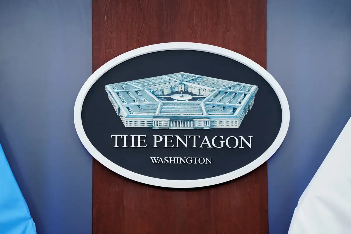 Federal Judge Strikes Down Pentagon Press Credential Rule, Administration to Appeal - 1
