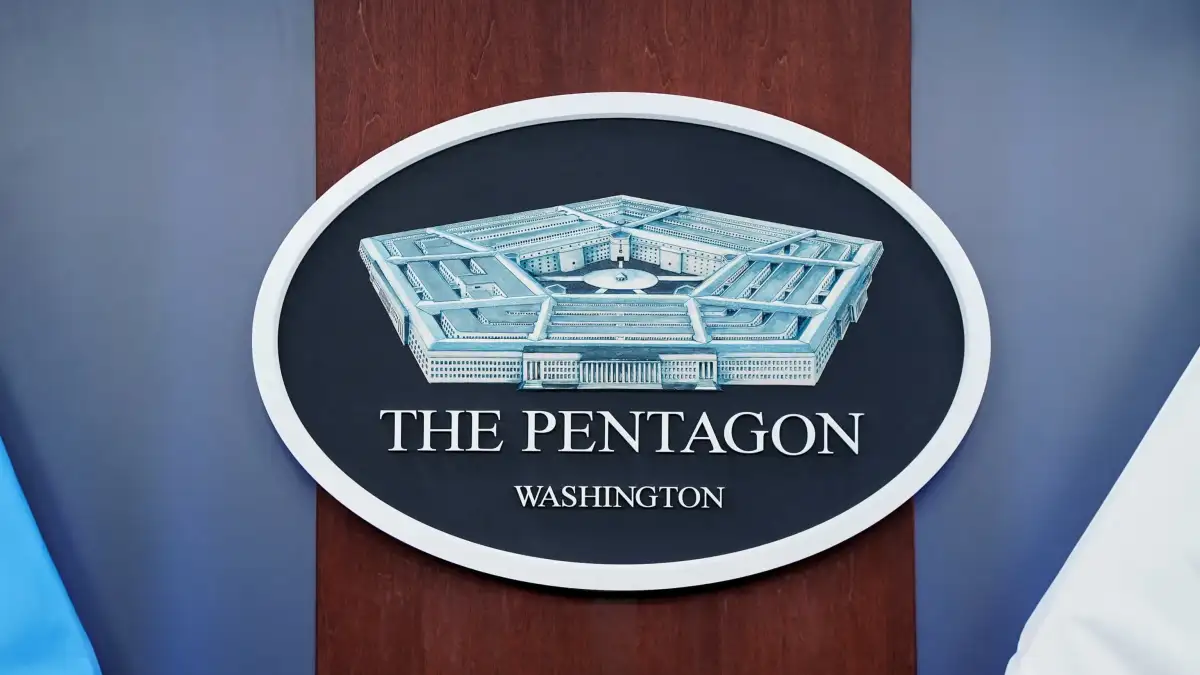 Federal Judge Strikes Down Pentagon Press Credential Rule, Administration to Appeal - 2