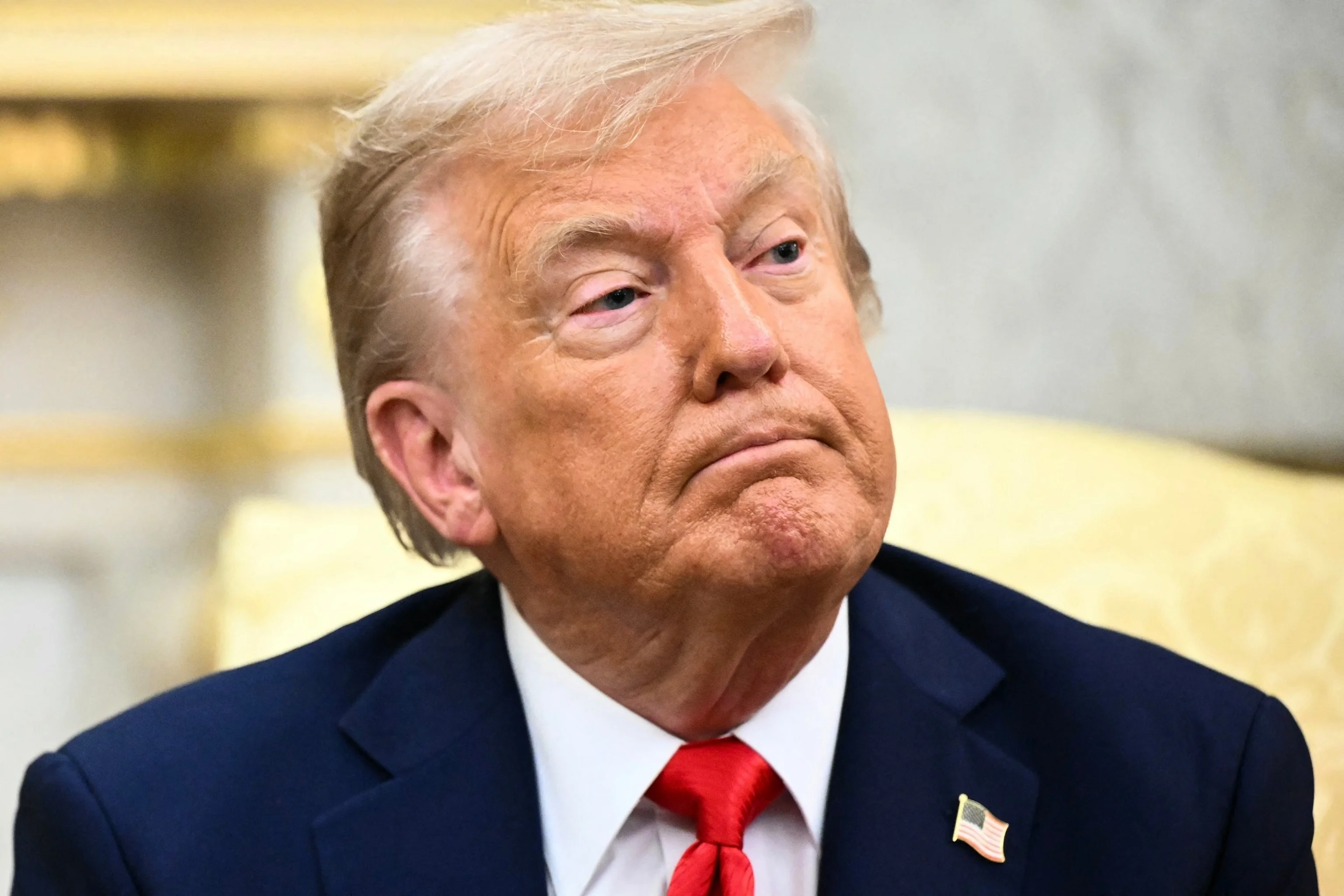 GOP accelerates Trump judge confirmations as pressure builds to kill Senate blue slip - 4