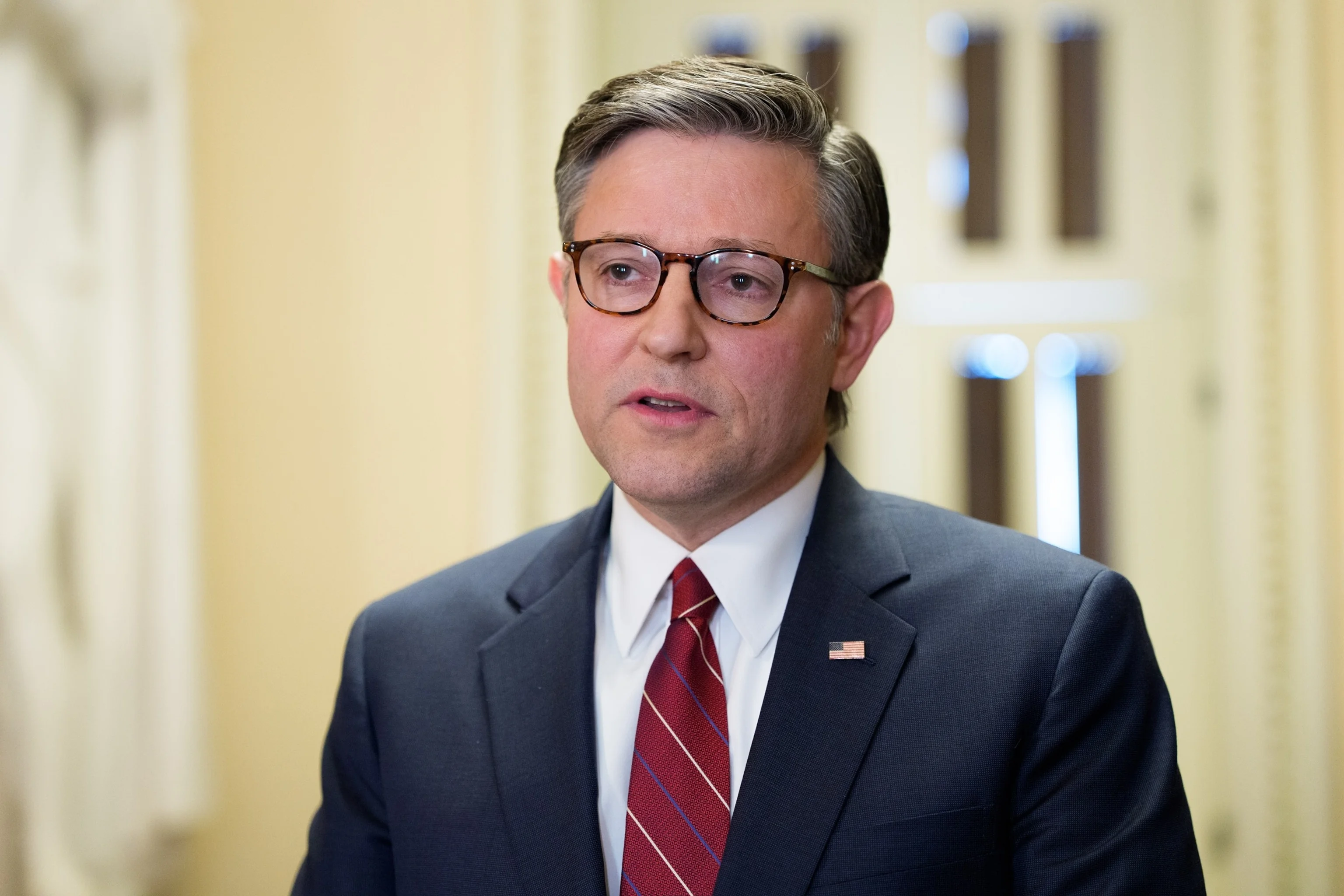 If Democrats Fold on Their ICE Demands, It Will Be a Disaster - 2