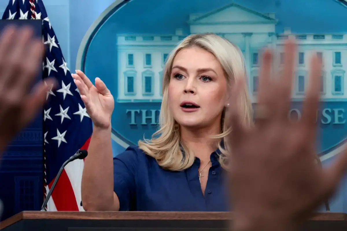 Vance might stay away from Iran talks over 'security concerns'... - 1