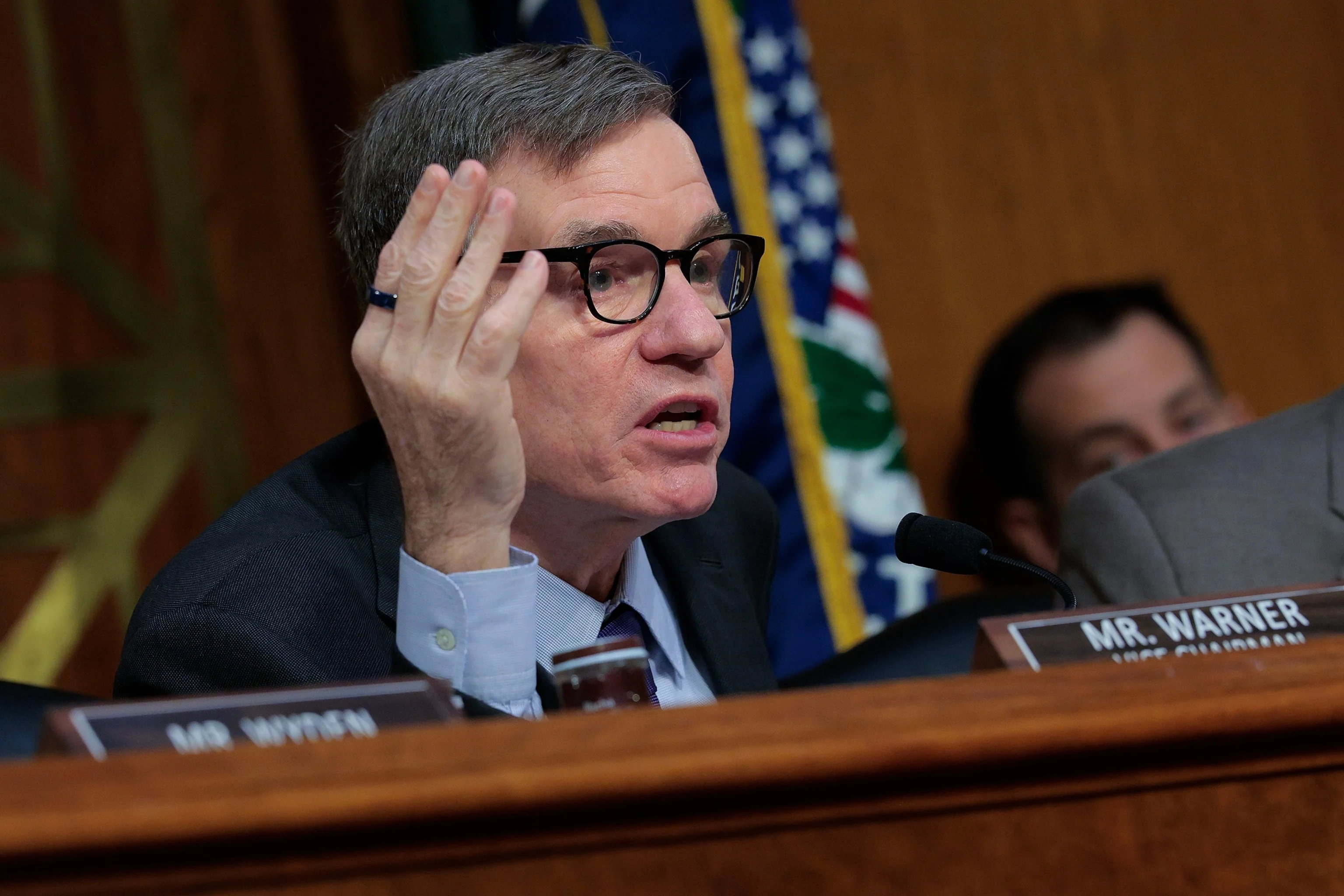 Gabbard’s 2020 Election Claims Put Her Back in Favor With Trump - 2