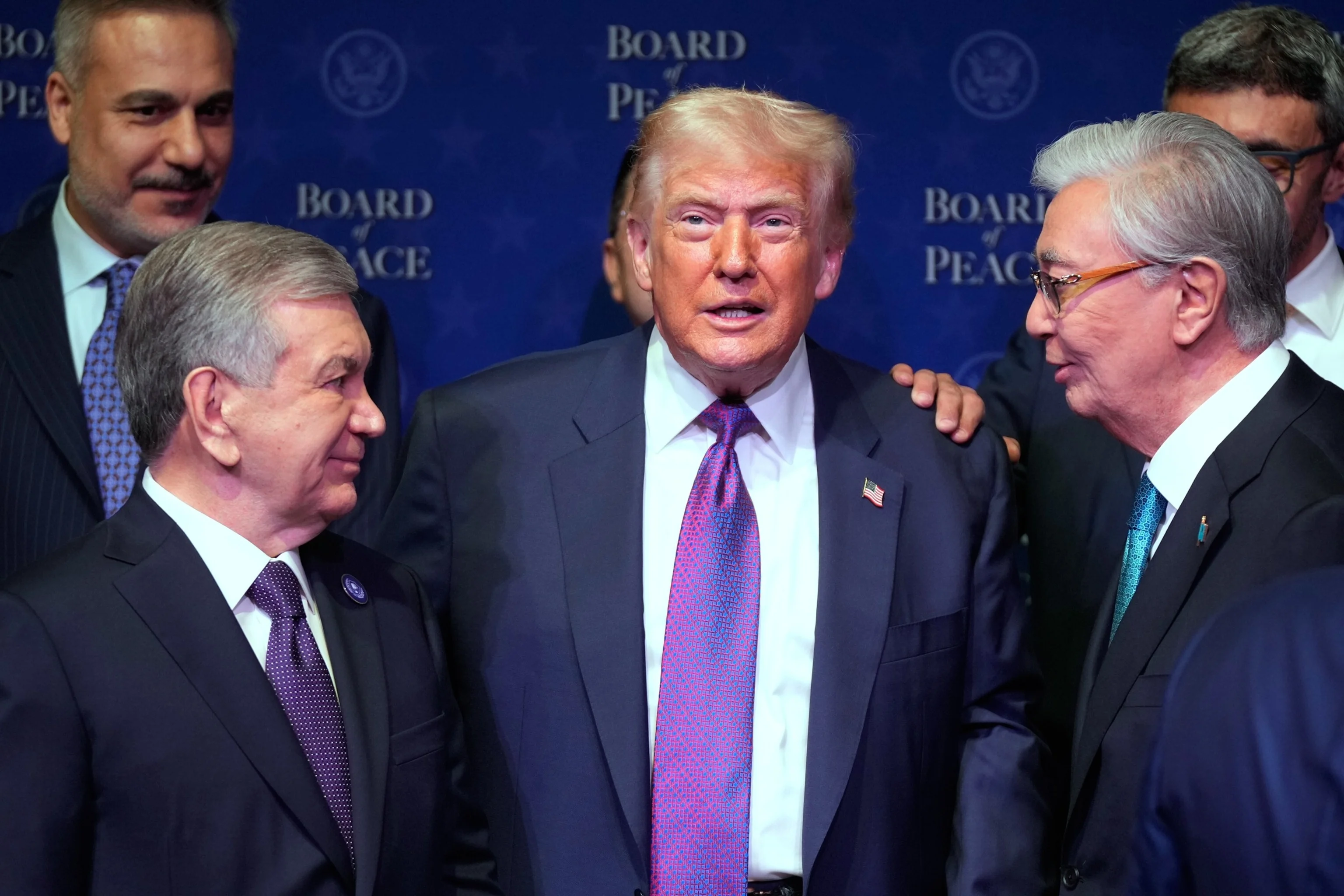 Trump says Iran has 15 days to reach a deal or face 'unfortunate' outcome - 3