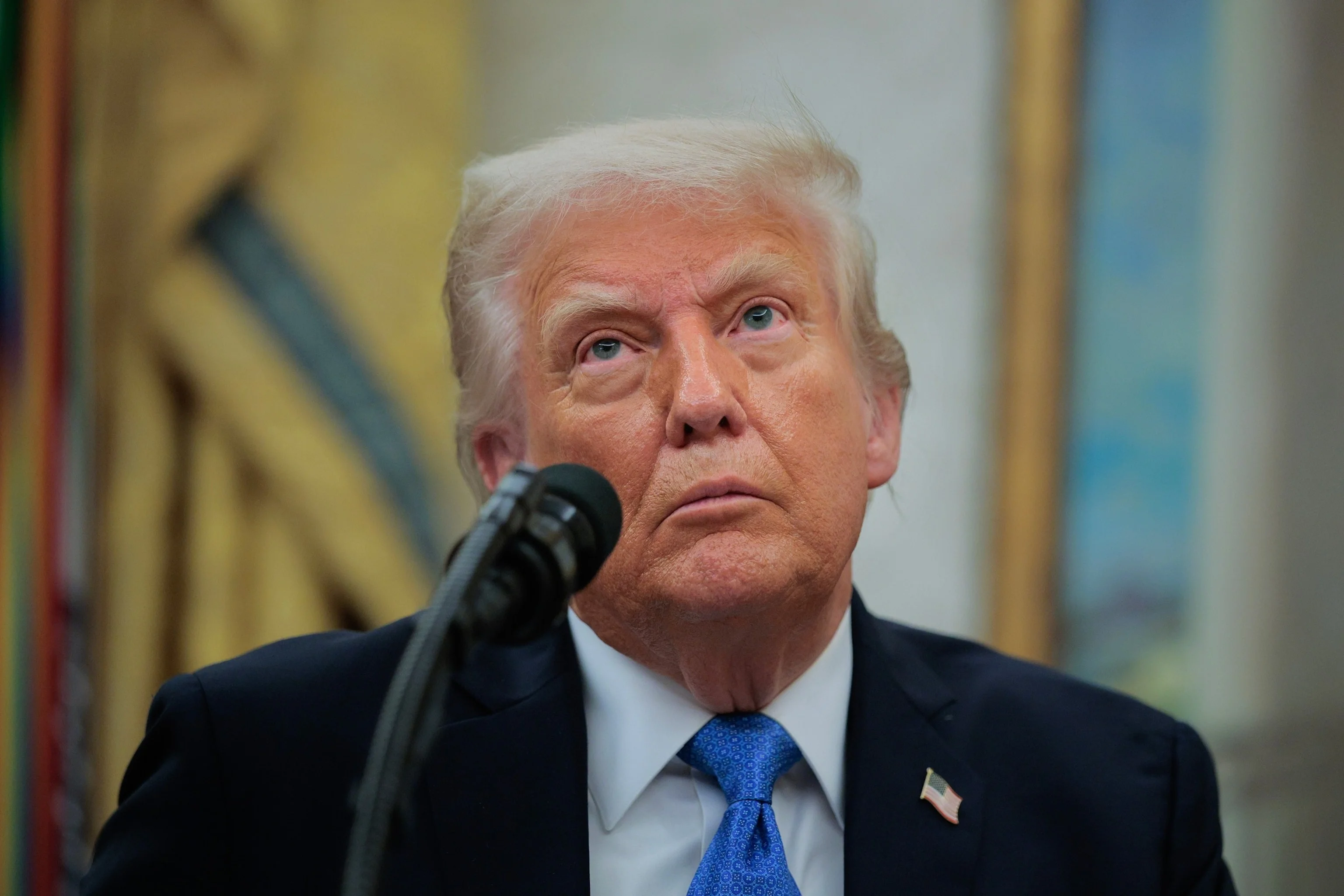 Trump Said He’d End the War in Ukraine in a Day. It’s Harder Than He Thought. - 4