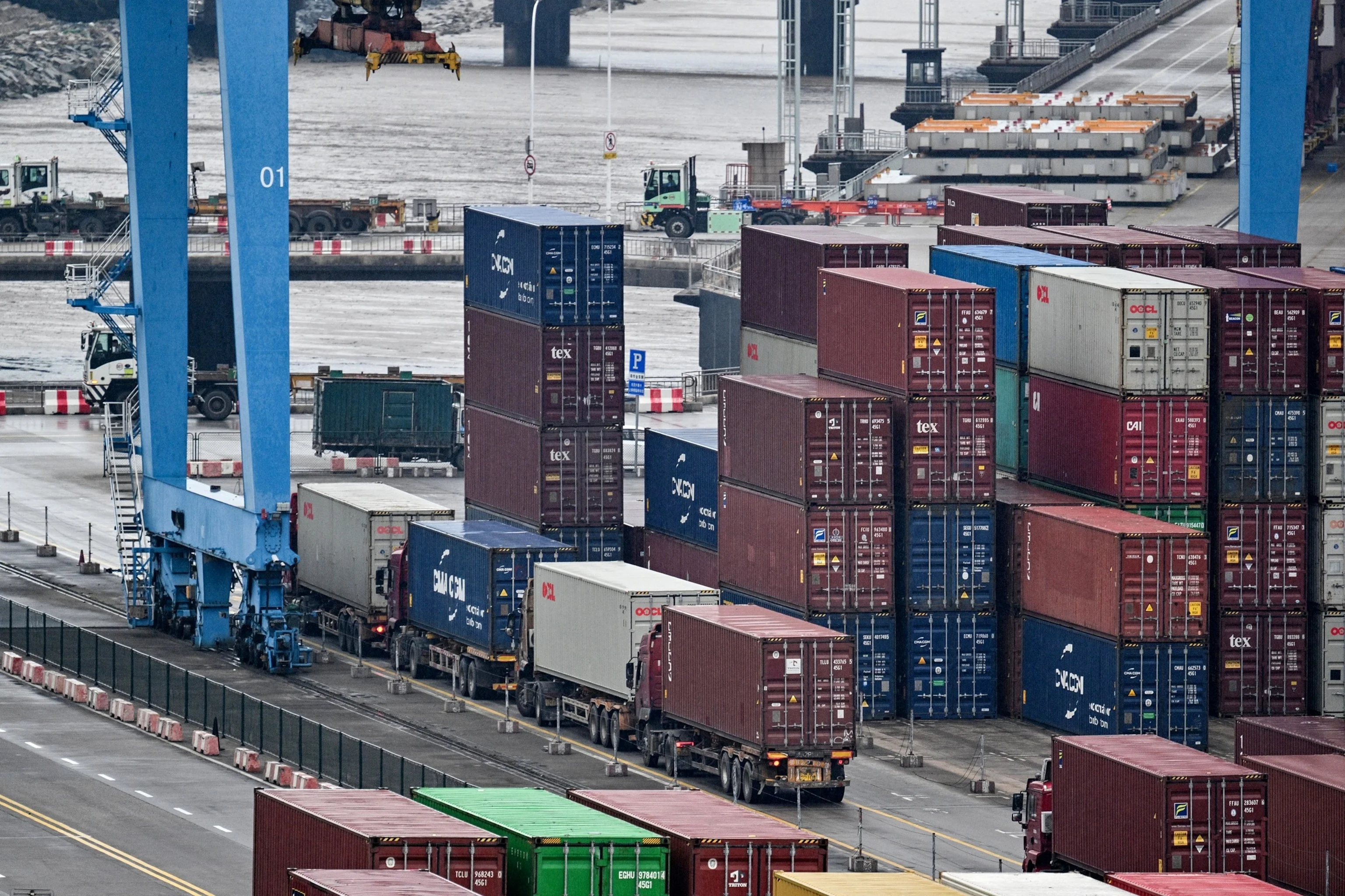 Now It's Official: Trump Reveals the Administration's Path Forward After SCOTUS Scraps Tariffs - 3