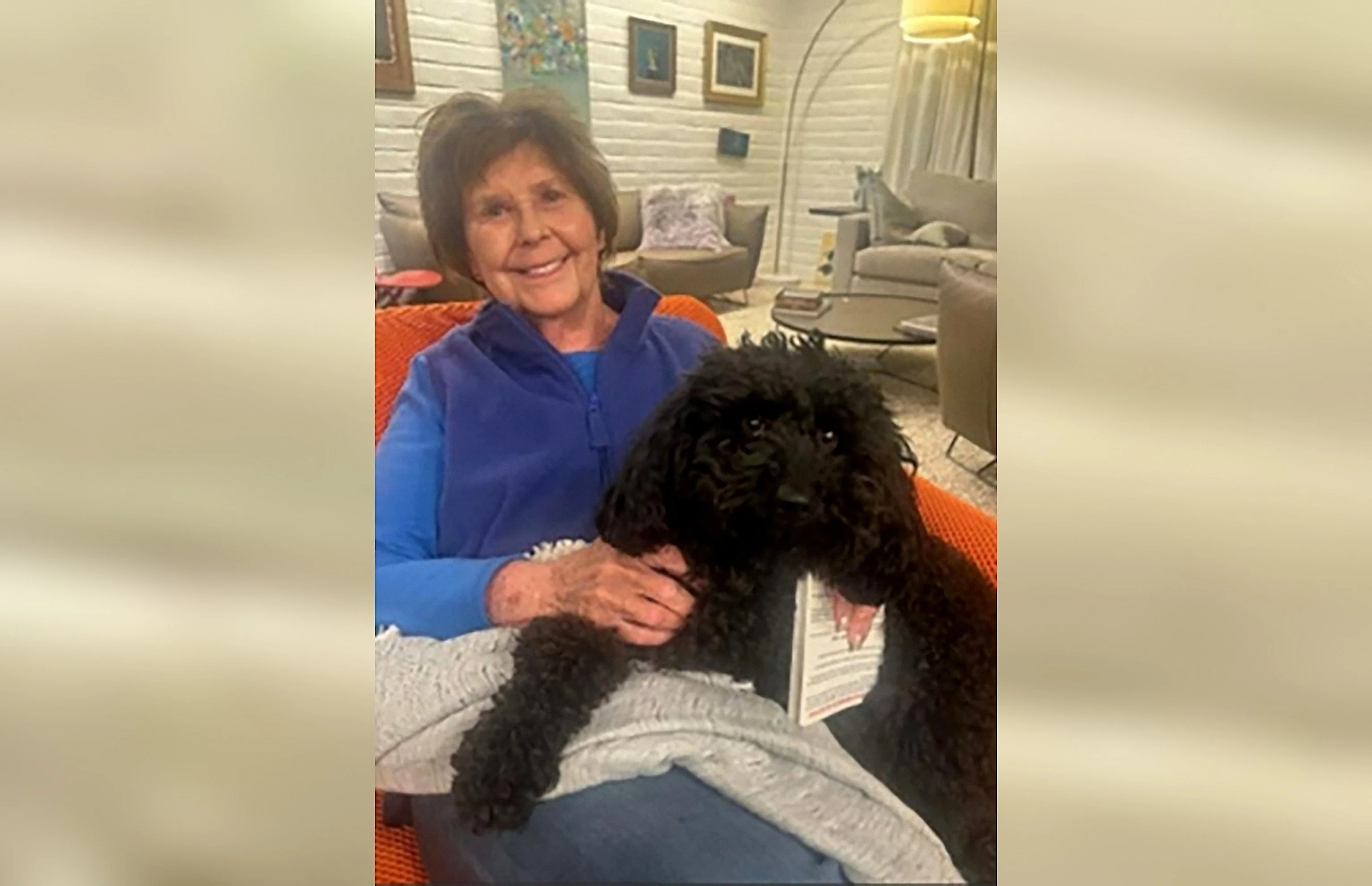 'Today' show host Savannah Guthrie's mother Nancy has gone missing. Here's what we know. - 3