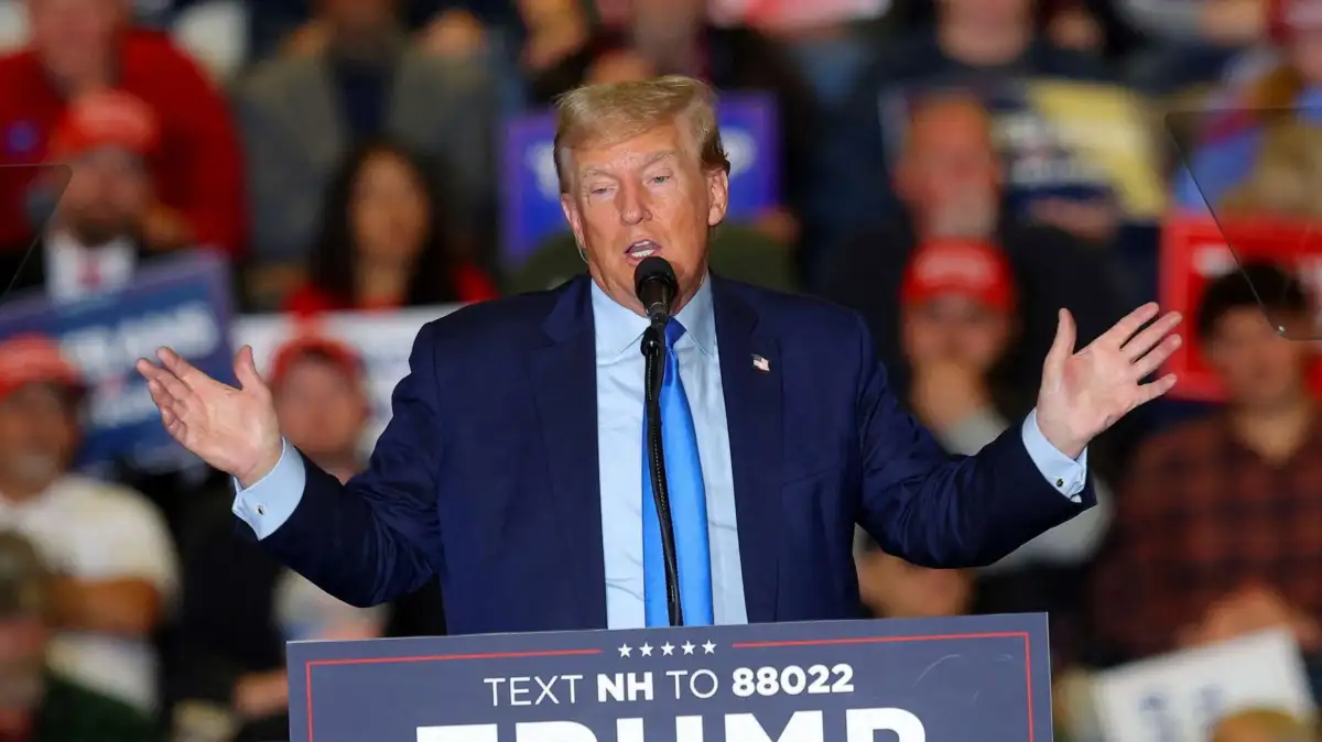 Marlow: Anti-Trump Forces on Left and Right Openly Rooting Against America - 4