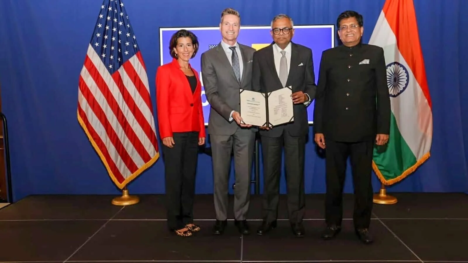 Rahul Gandhi immature, lacks understanding of economy, says Goyal on Congress leader's textile remarks - 4