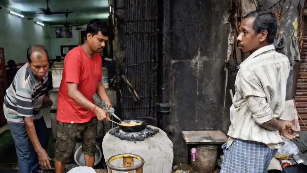 Low LPG supply may drive demand for instant tea - 2