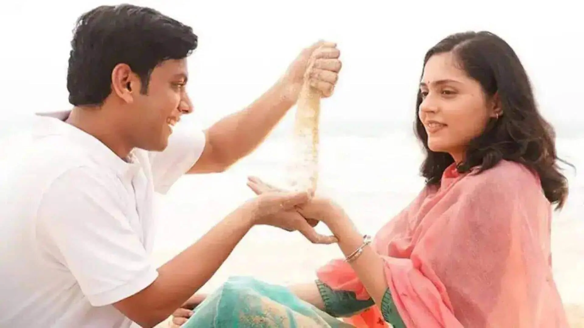 Vishal Jethwa joins Salaam Venky co-star Aneet Padda’s Shakti Shalini: Report - 2