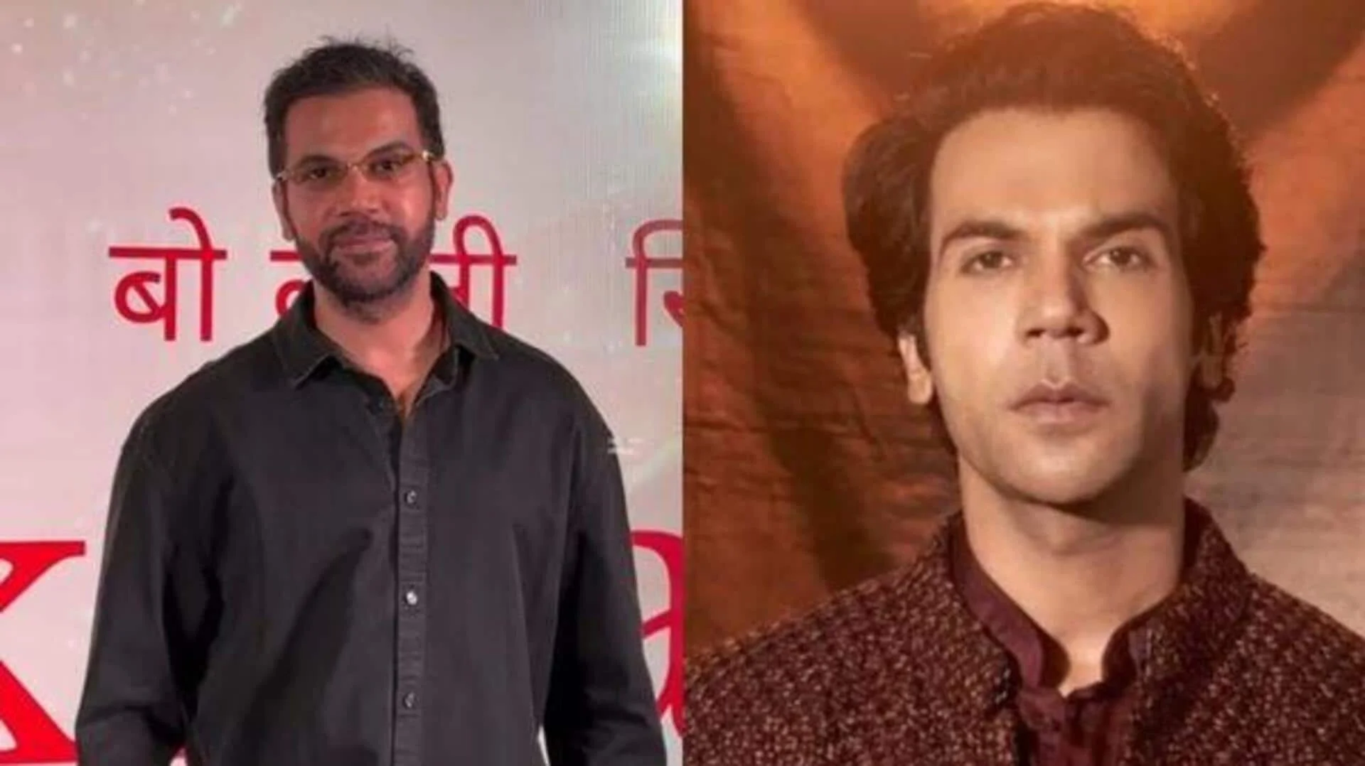 Rajkummar Rao breaks silence on 'worrisome transformation', reveals real reason for his 10 kg gain, hair patches: 'I'm not a believer in...' - 1
