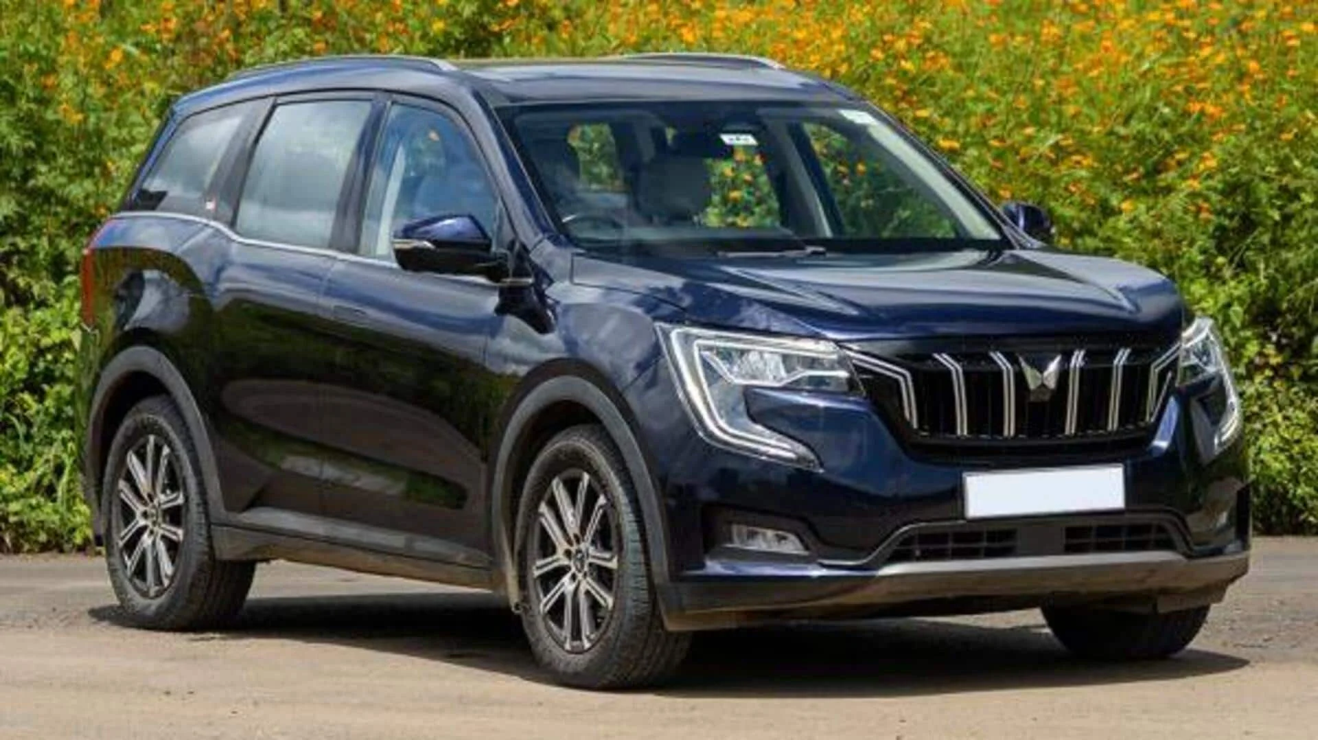 Mahindra's two big SUV facelifts likely in 2026 - Details - 4