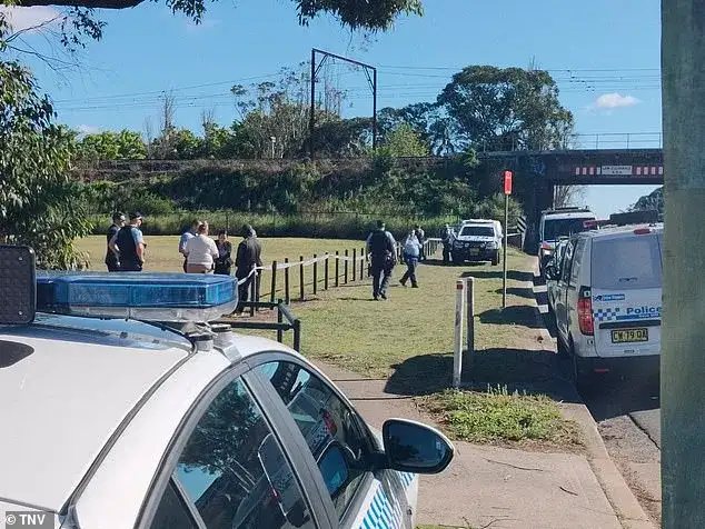 Emu Plains: Horror as man is stabbed to death in quiet outer suburban Sydney street - 4