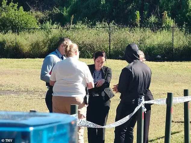 Emu Plains: Horror as man is stabbed to death in quiet outer suburban Sydney street - 3