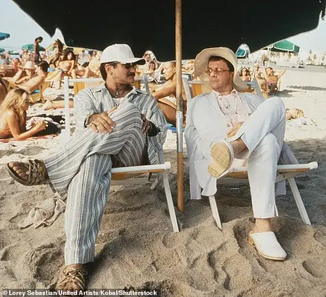 Spanish police 'dismantle' Scottish drugs gang as crime boss arrested - 2