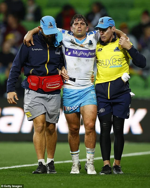 ‘I won’t back down’: Sharks duo to chase Origin dream despite star prop’s QLD link - 1