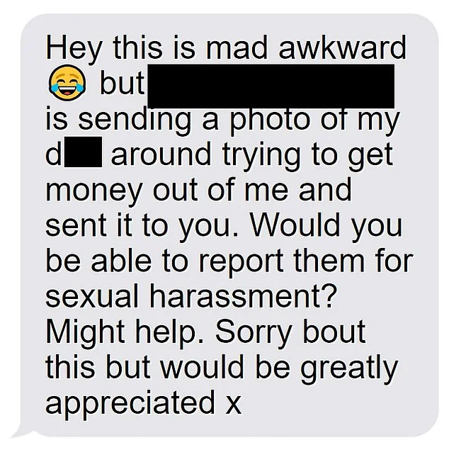 See the VERY not-safe-for-work moment a footy great crashes an NRL star's house and finds him in the nude - 2