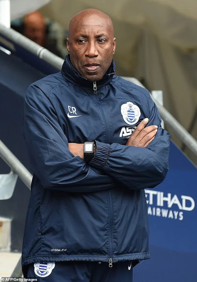 QPR and Crawley sued for £11.1m by former player who claims they did not protect him - 1