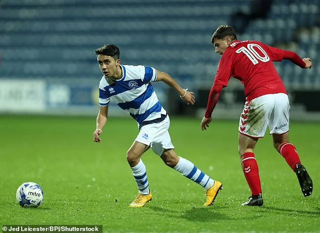 QPR and Crawley sued for £11.1m by former player who claims they did not protect him - 3