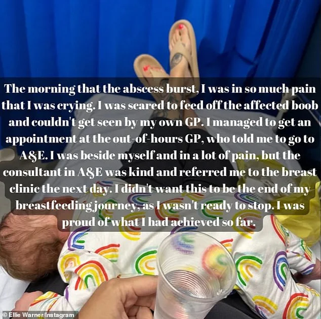 Gogglebox’s Ellie shares rare relationship update 'Is he after baby number two?' - 4