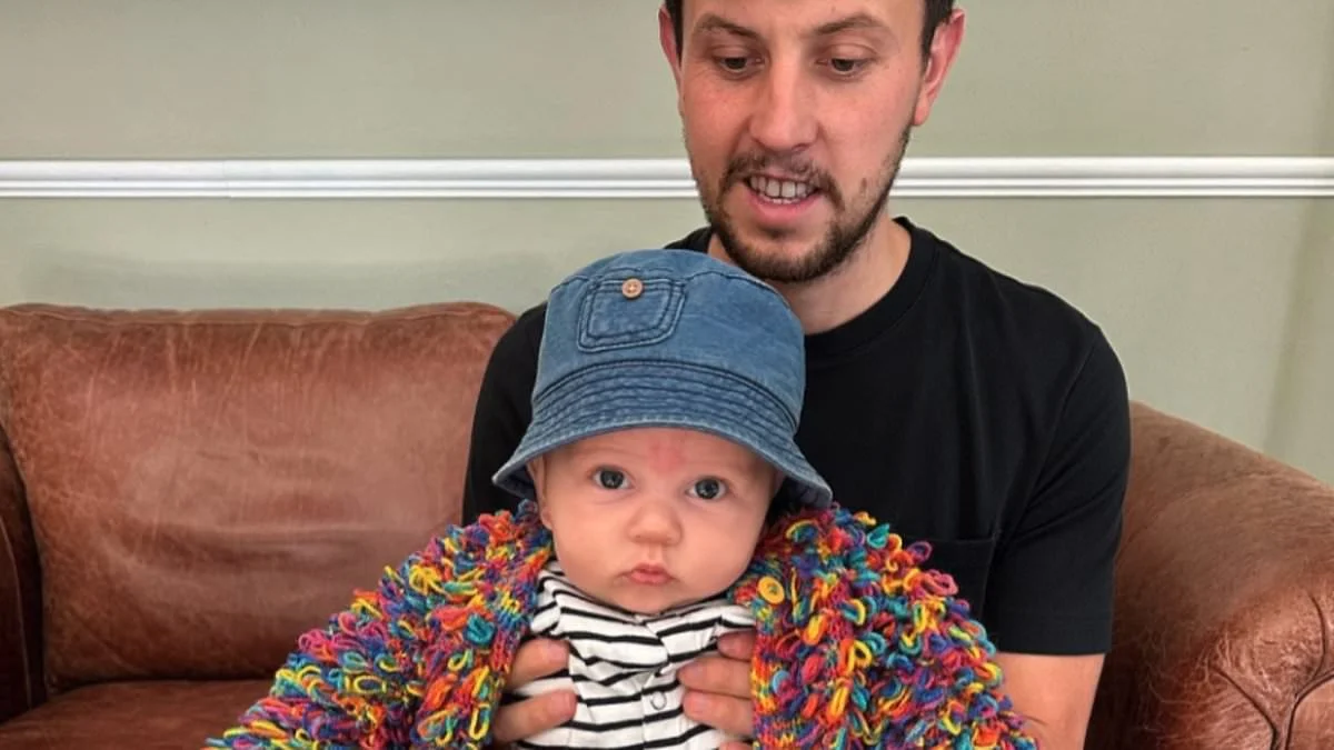 Gogglebox’s Ellie shares rare relationship update 'Is he after baby number two?' - 2