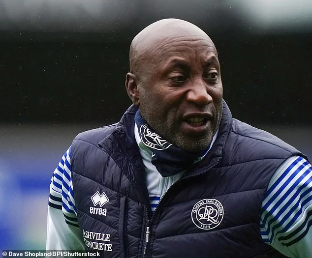 QPR and Crawley sued for £11.1m by former player who claims they did not protect him - 4