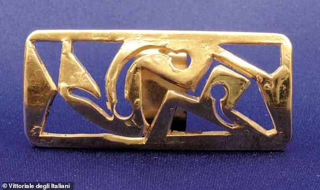 The spectacular multimillion-euro heist nobody noticed - 2