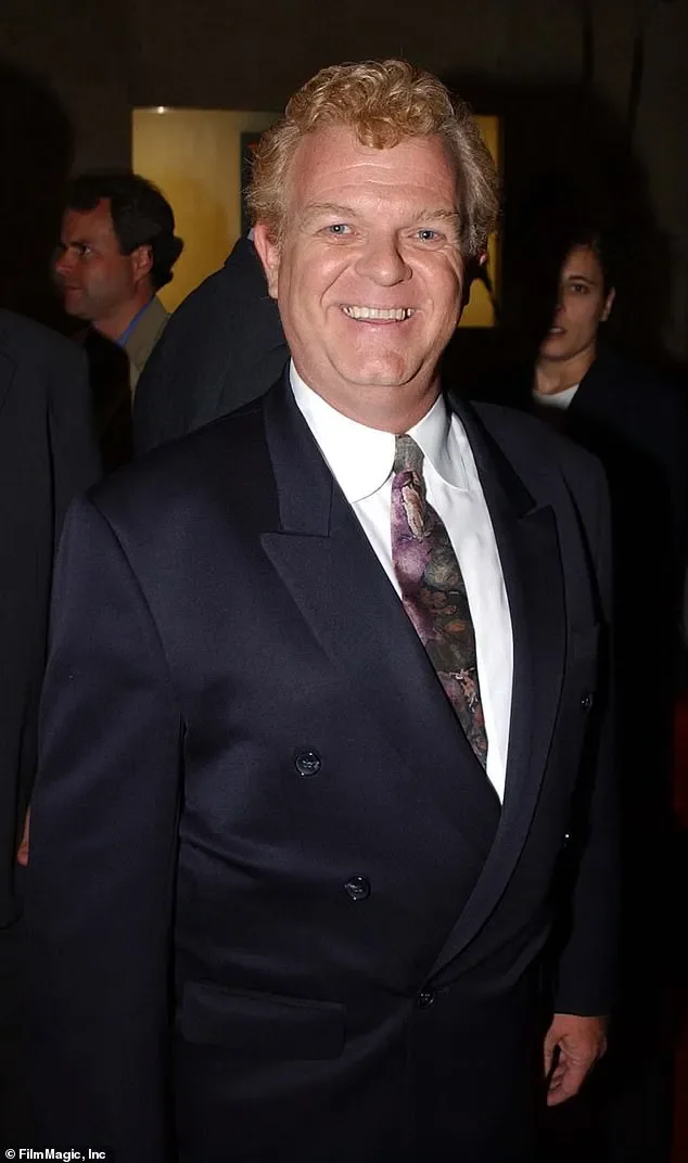 Family Affair child star Johnny Whitaker who acted with Jodie Foster then flamed out on drugs resurfaces at 66... see him now - 4