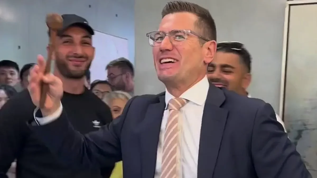 ‘Prime address’: Opulent Strathfield new build sells for $10.85m - 1