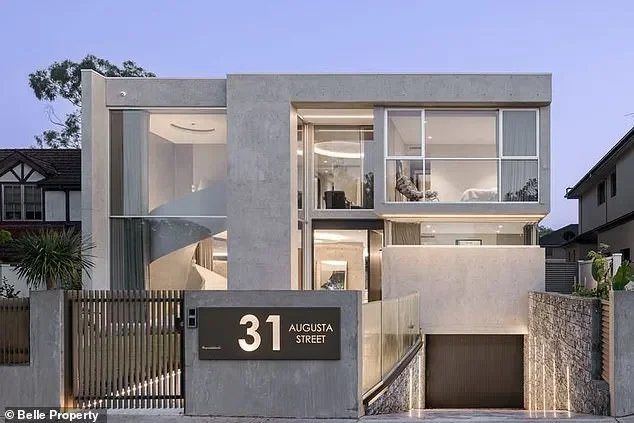 ‘Prime address’: Opulent Strathfield new build sells for $10.85m - 4