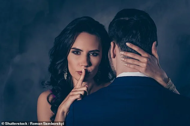 Is a hot affair ever worth it if you get found out? TRACEY COX poses the question to husbands and wives who have cheated - and their answers might surprise you - 4