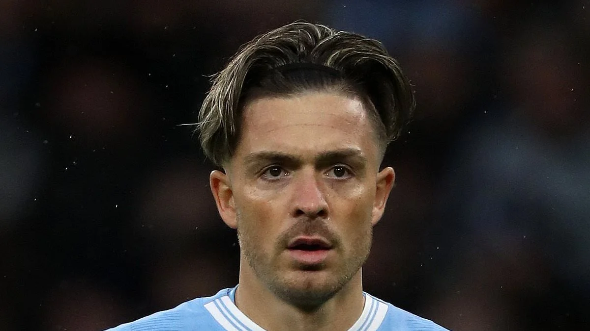 Jack Grealish hit with big court bill after his £210k Lamborghini ran red light - 2
