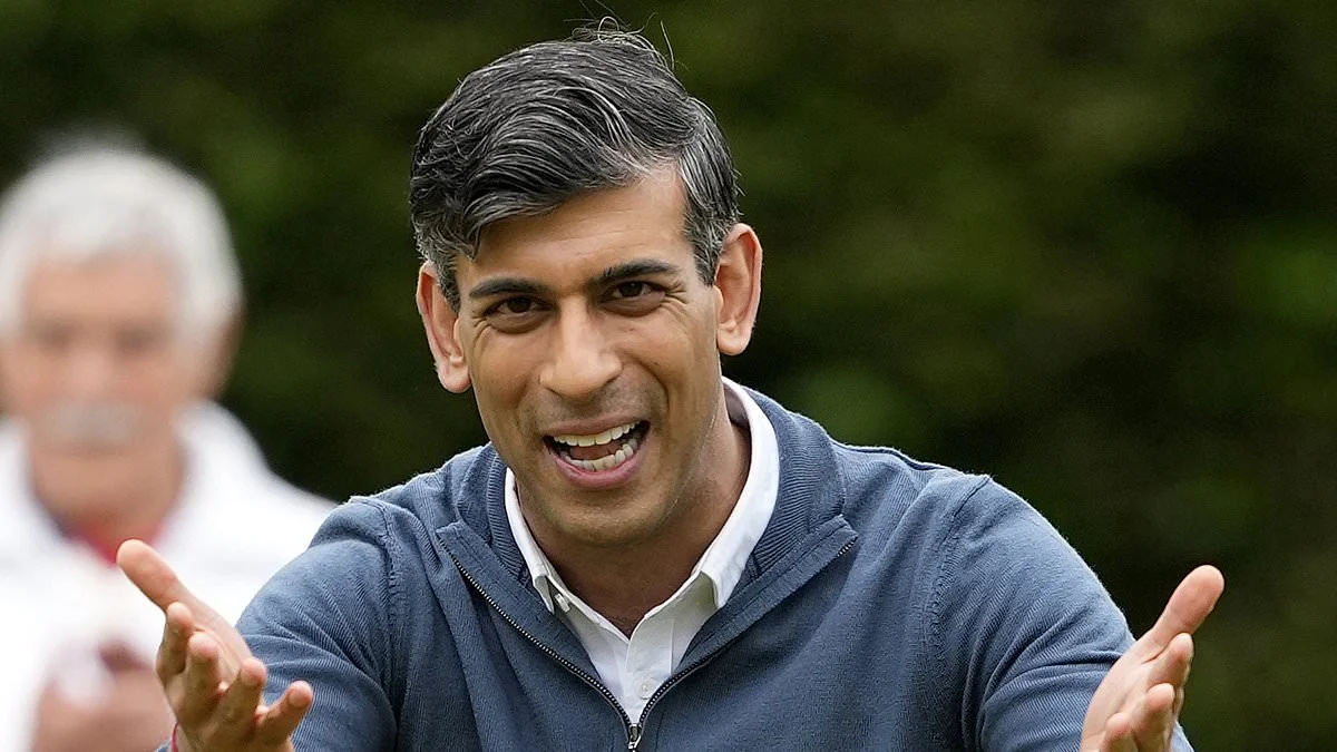 Tories would stop government funding for ‘dead-end’ university courses, citing ‘creative arts’ - UK politics live - 1