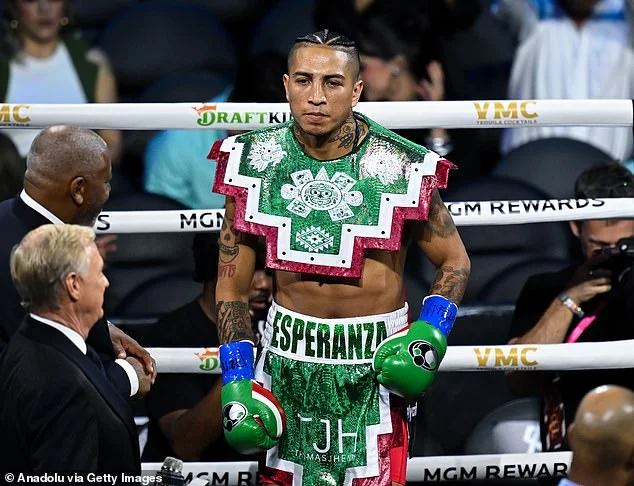 Manny Pacquiao to return in April exhibition fight against former world champion - 1