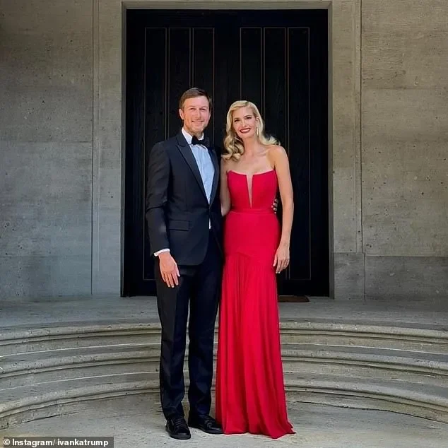 IVANKA OPENS UP ON PODCAST... - 1