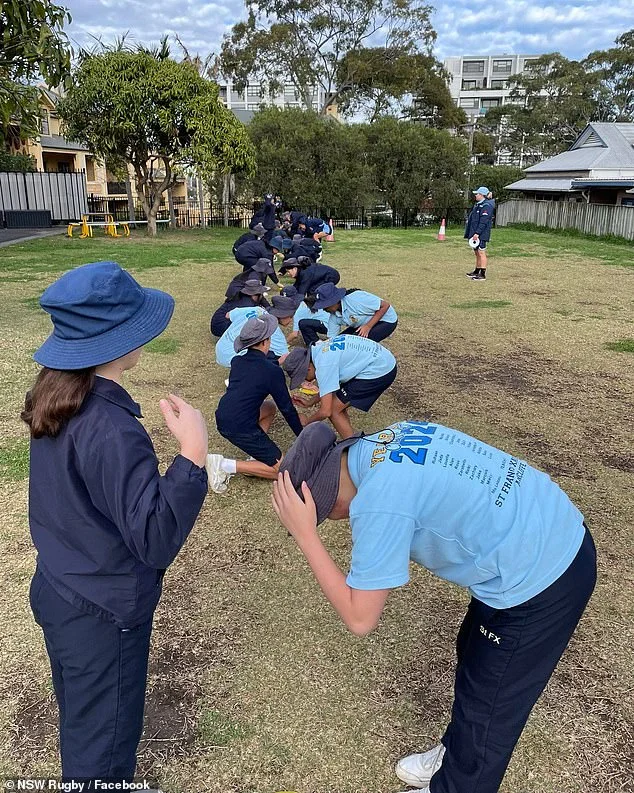 Why one of Australian rugby’s hottest prospects turned away from NRL shot - 1