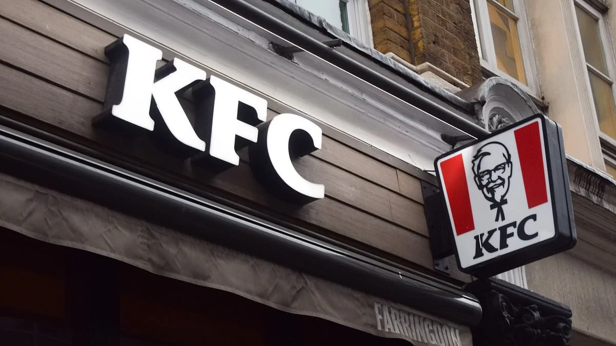 KFC, Nando's, and others ditch chicken welfare pledge - 1