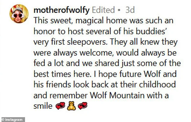 Jonathan Rhys Meyers on ‘cathartic’ loss of home during California wildfires - 4