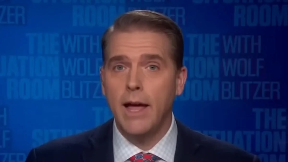 Scott Jennings Dismantles Jon Ossoff As Only He CAN for Using Dehumanizing Language About the Right (Vid) - 2