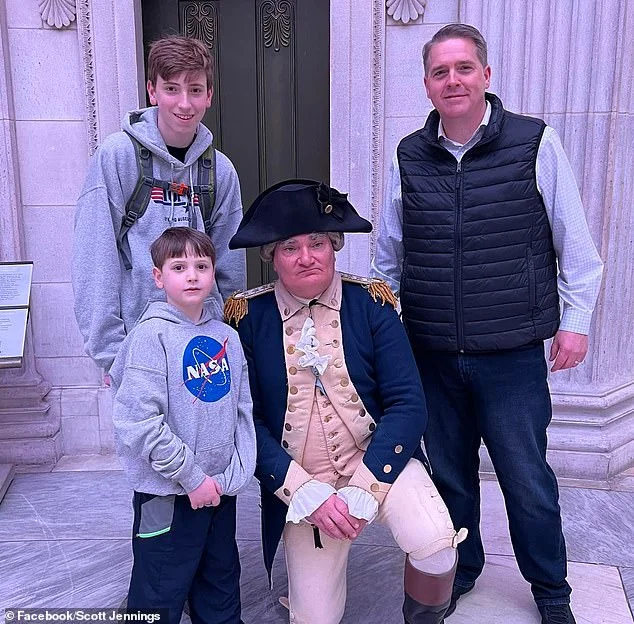 Scott Jennings Dismantles Jon Ossoff As Only He CAN for Using Dehumanizing Language About the Right (Vid) - 4